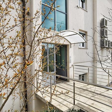 Apartments Nova Σπλιτ Εξωτερικό φωτογραφία