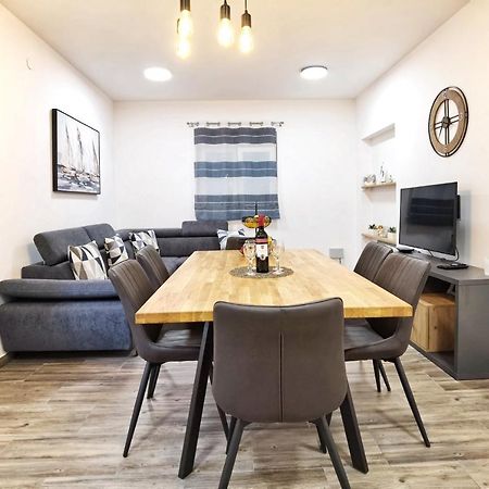Apartments Nova Σπλιτ Εξωτερικό φωτογραφία