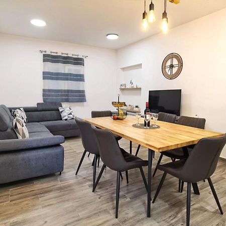 Apartments Nova Σπλιτ Εξωτερικό φωτογραφία