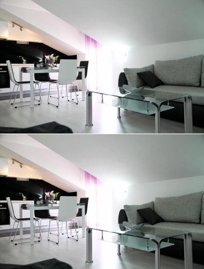 Apartments Nova Σπλιτ Εξωτερικό φωτογραφία