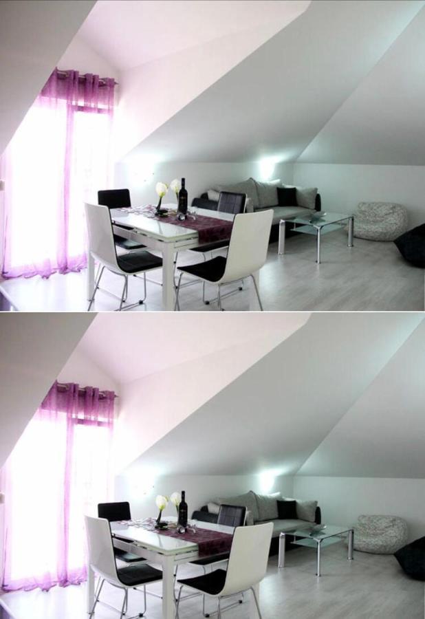 Apartments Nova Σπλιτ Εξωτερικό φωτογραφία