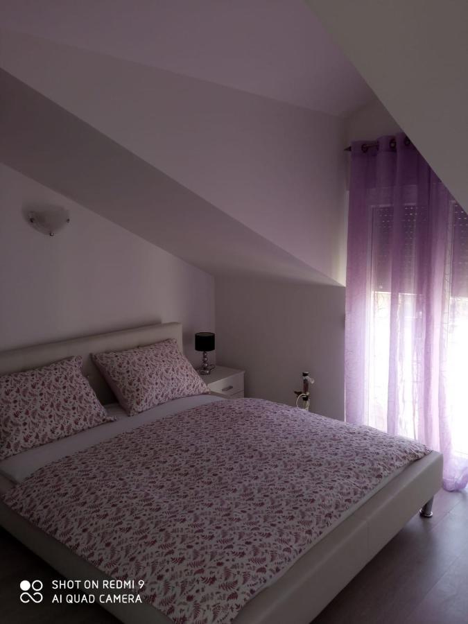 Apartments Nova Σπλιτ Εξωτερικό φωτογραφία