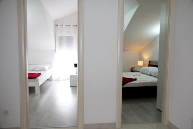 Apartments Nova Σπλιτ Εξωτερικό φωτογραφία
