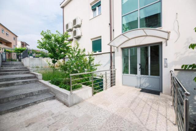 Apartments Nova Σπλιτ Εξωτερικό φωτογραφία