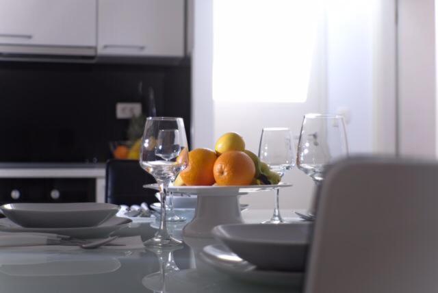 Apartments Nova Σπλιτ Εξωτερικό φωτογραφία