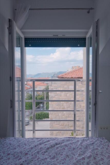 Apartments Nova Σπλιτ Εξωτερικό φωτογραφία