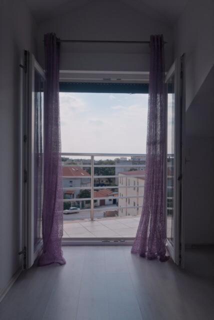 Apartments Nova Σπλιτ Εξωτερικό φωτογραφία