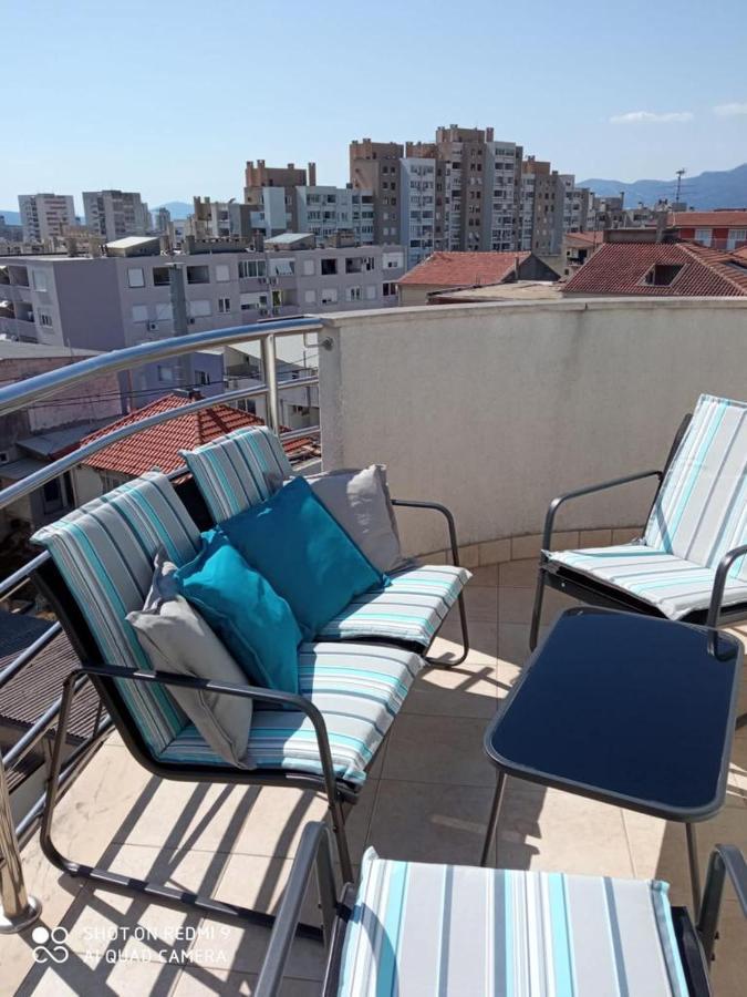 Apartments Nova Σπλιτ Εξωτερικό φωτογραφία