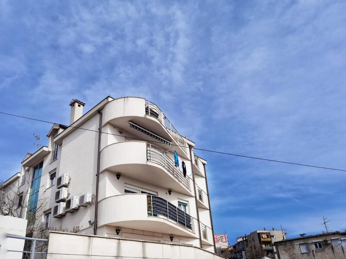 Apartments Nova Σπλιτ Εξωτερικό φωτογραφία