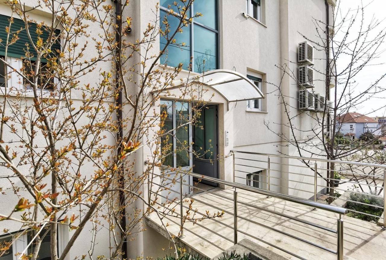 Apartments Nova Σπλιτ Εξωτερικό φωτογραφία
