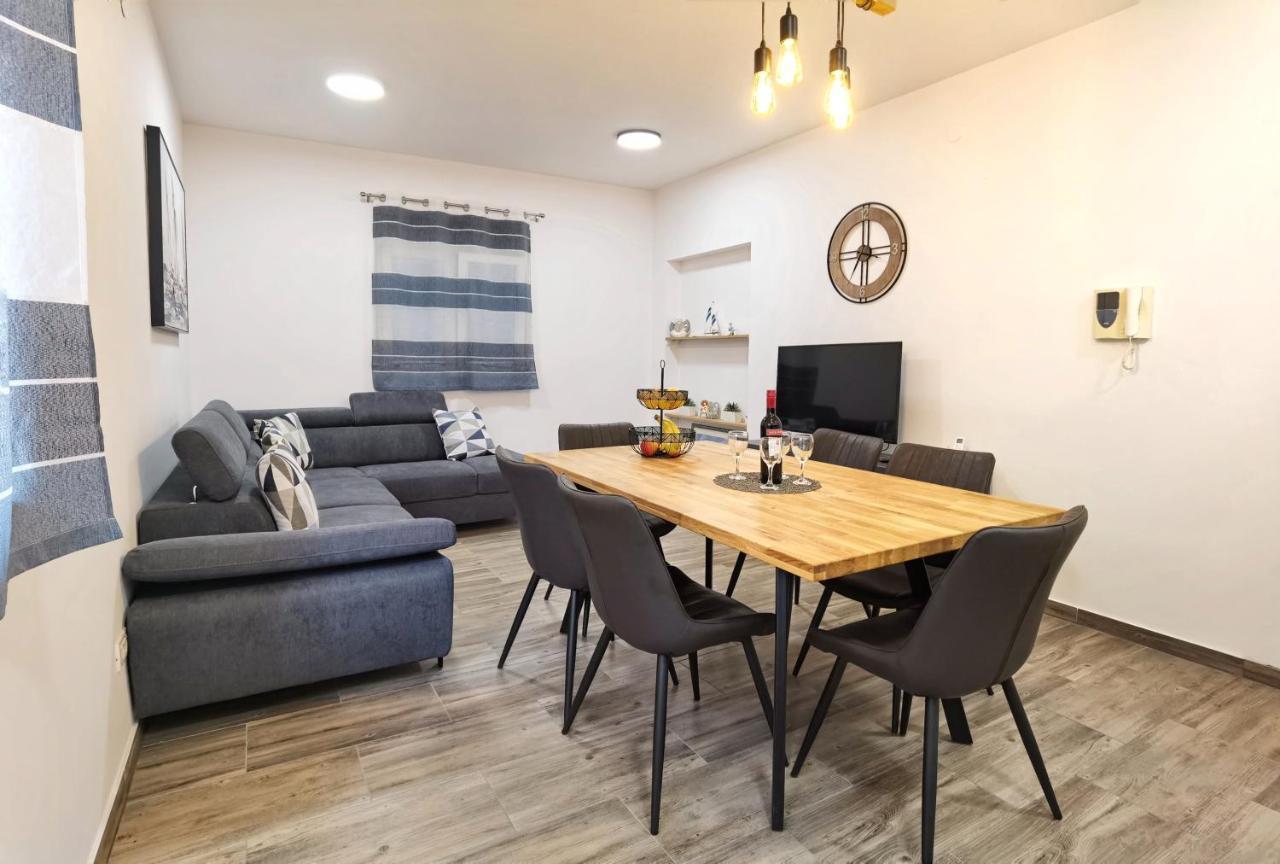 Apartments Nova Σπλιτ Εξωτερικό φωτογραφία