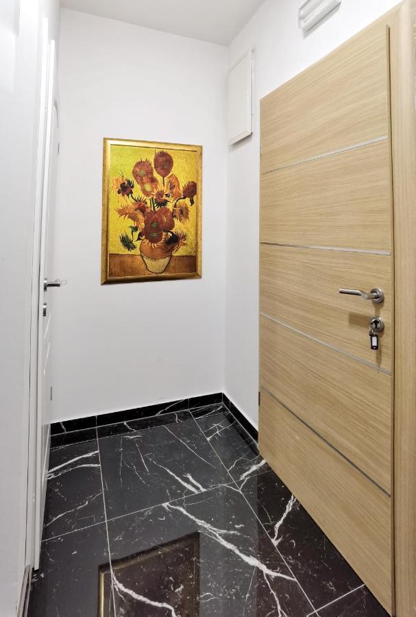 Apartments Nova Σπλιτ Εξωτερικό φωτογραφία