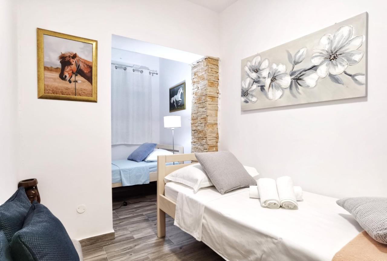 Apartments Nova Σπλιτ Εξωτερικό φωτογραφία