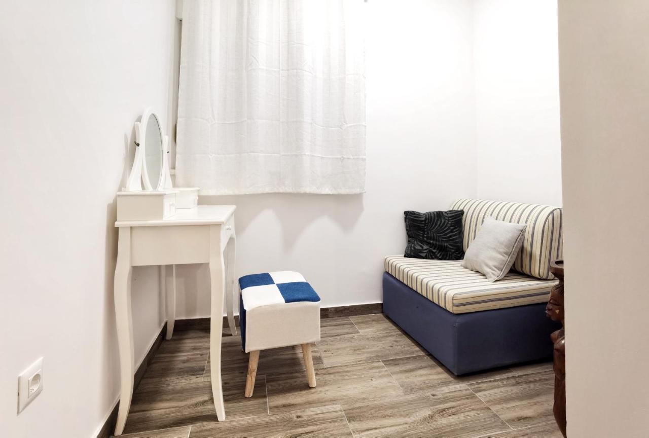 Apartments Nova Σπλιτ Εξωτερικό φωτογραφία
