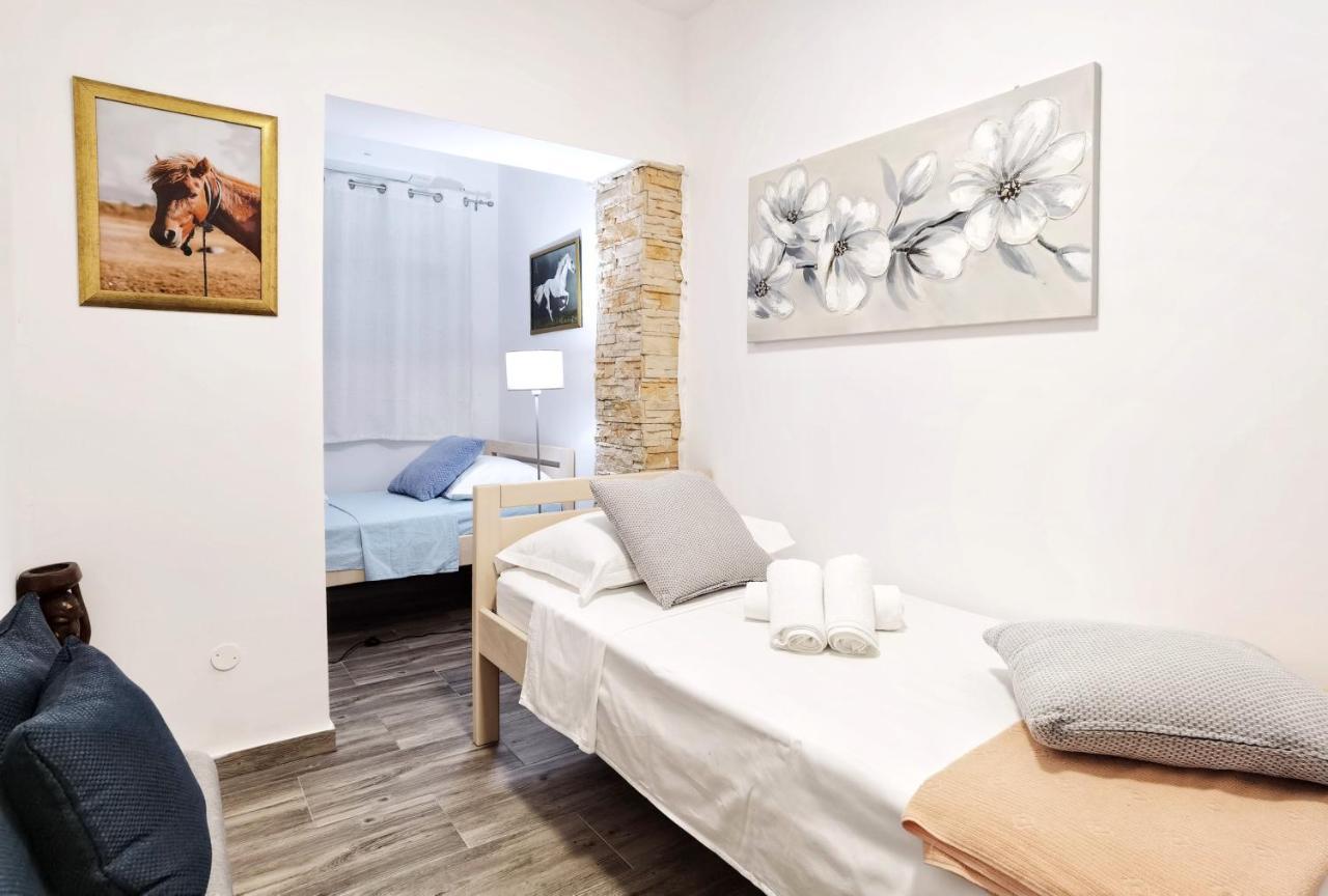 Apartments Nova Σπλιτ Εξωτερικό φωτογραφία