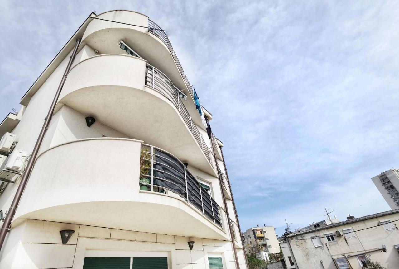 Apartments Nova Σπλιτ Εξωτερικό φωτογραφία