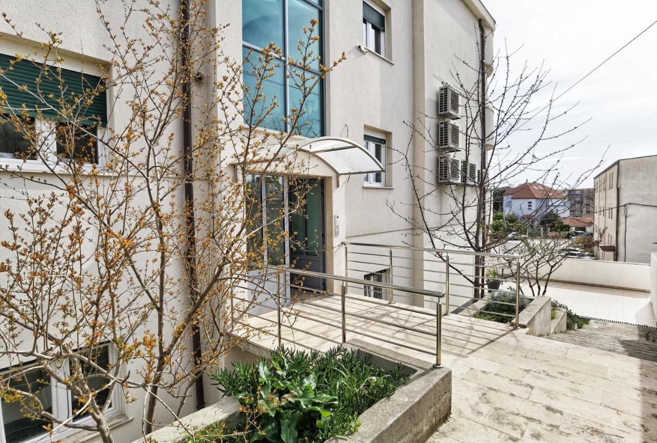 Apartments Nova Σπλιτ Εξωτερικό φωτογραφία