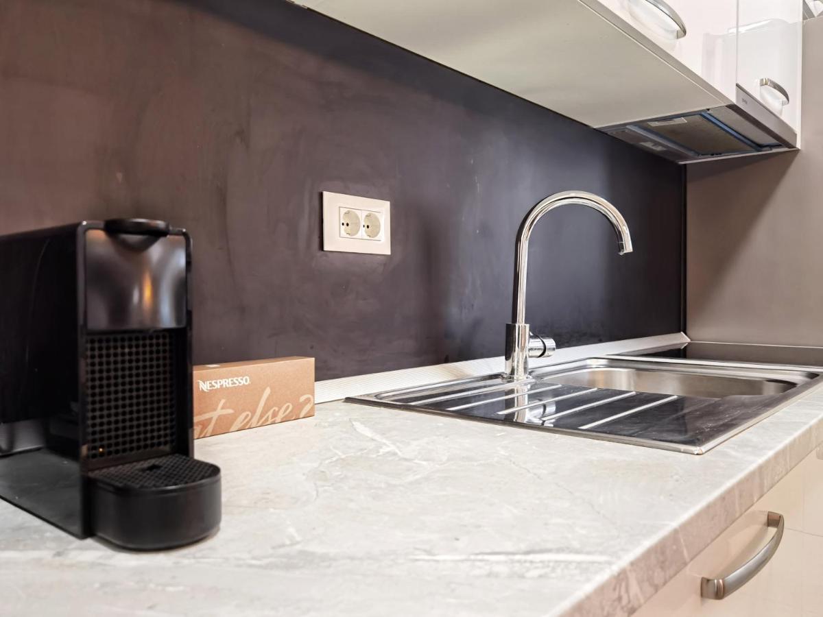 Apartments Nova Σπλιτ Εξωτερικό φωτογραφία