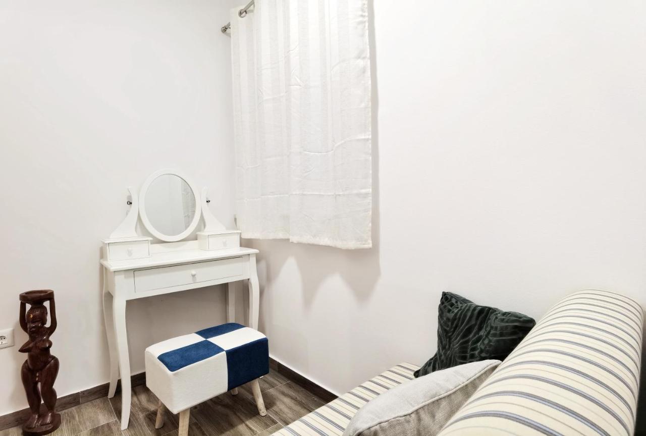 Apartments Nova Σπλιτ Εξωτερικό φωτογραφία