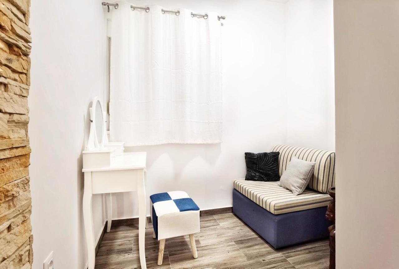 Apartments Nova Σπλιτ Εξωτερικό φωτογραφία