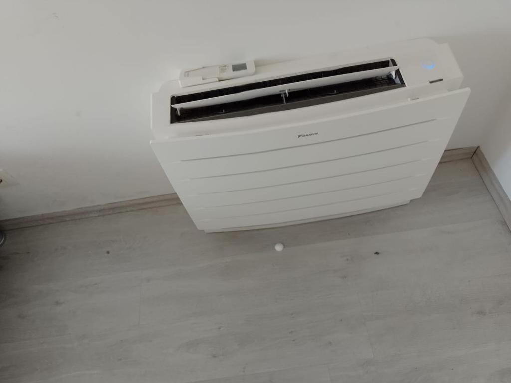Apartments Nova Σπλιτ Εξωτερικό φωτογραφία