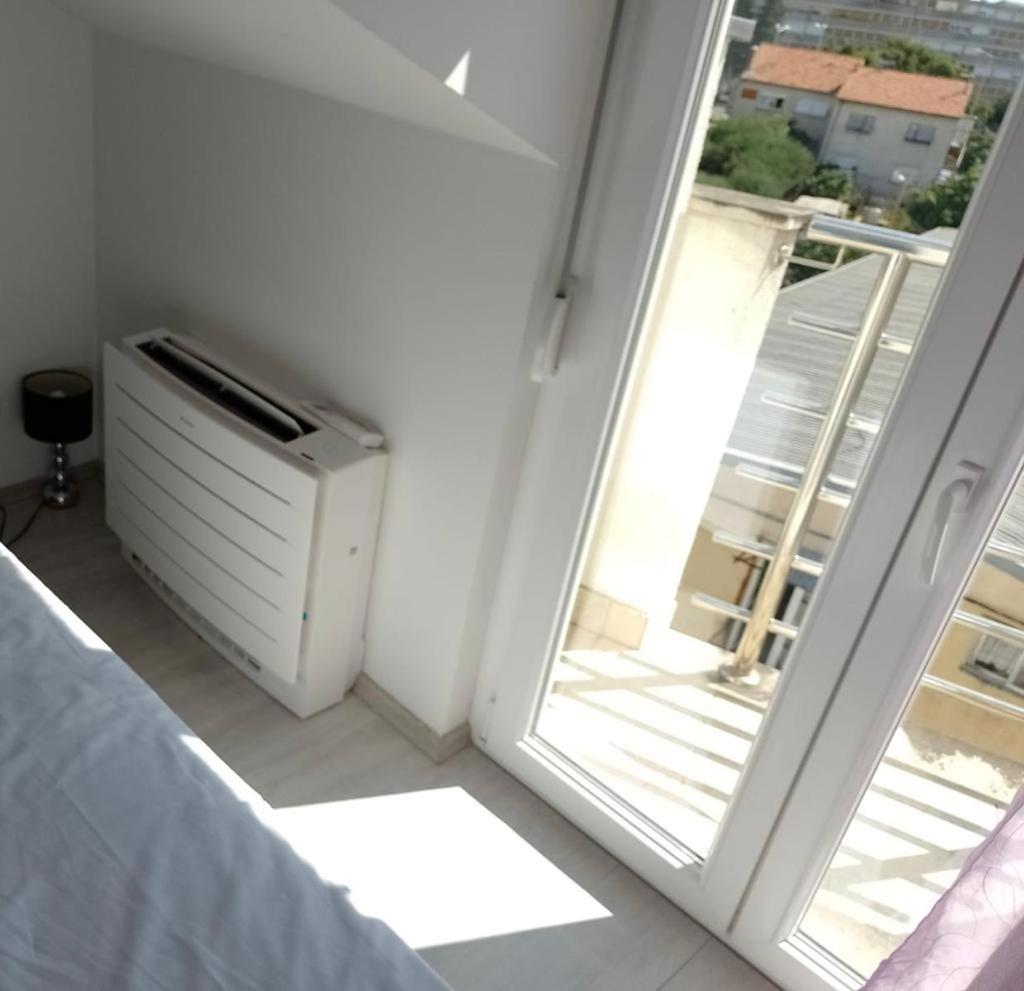 Apartments Nova Σπλιτ Εξωτερικό φωτογραφία